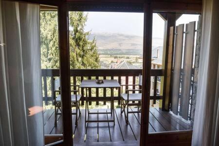 La Cabana Dels Isards เอลป์ ภายนอก รูปภาพ