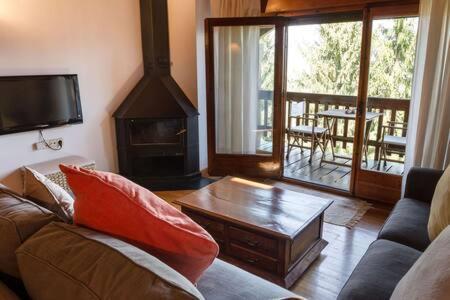 La Cabana Dels Isards เอลป์ ภายนอก รูปภาพ