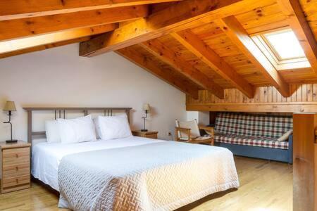 La Cabana Dels Isards เอลป์ ภายนอก รูปภาพ