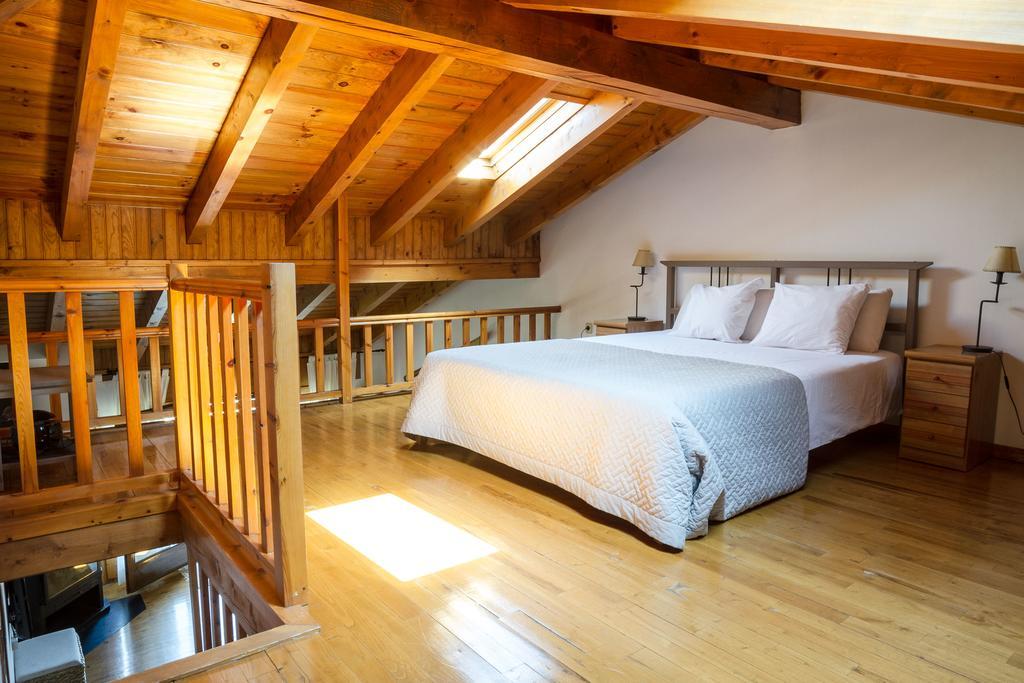 La Cabana Dels Isards เอลป์ ภายนอก รูปภาพ