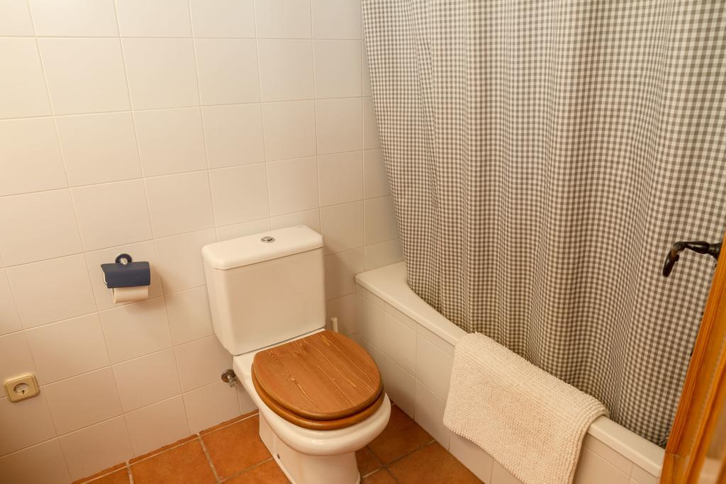 La Cabana Dels Isards เอลป์ ภายนอก รูปภาพ